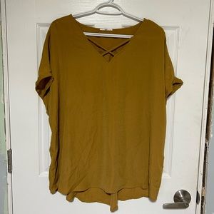 Maurice’s Blouse Size 1